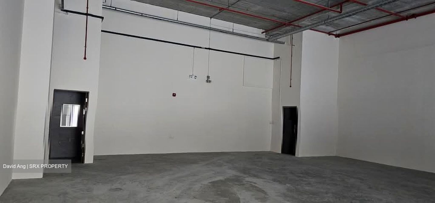Stellar@tampines (D18), Factory #553870321